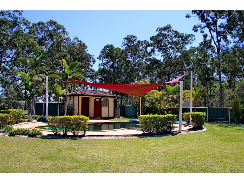 58/13 Bailey Street, Collingwood Park QLD 4301