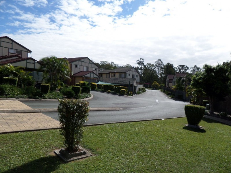 58/13 Bailey Street, Collingwood Park QLD 4301