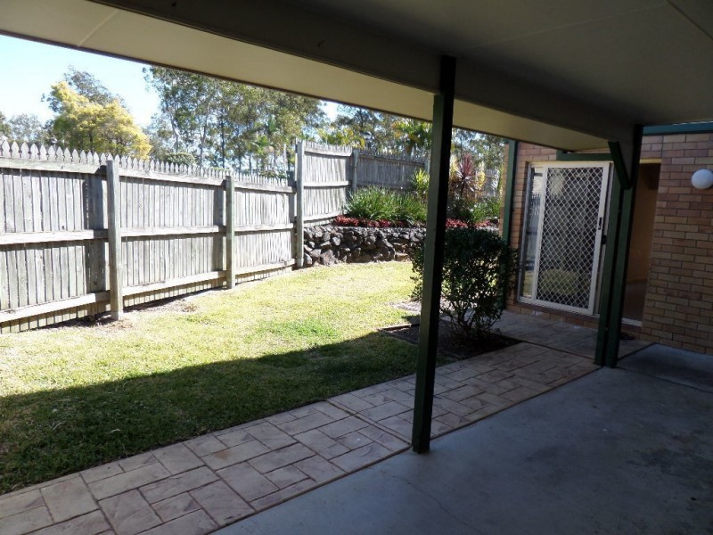 58/13 Bailey Street, Collingwood Park QLD 4301