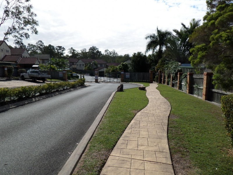 58/13 Bailey Street, Collingwood Park QLD 4301