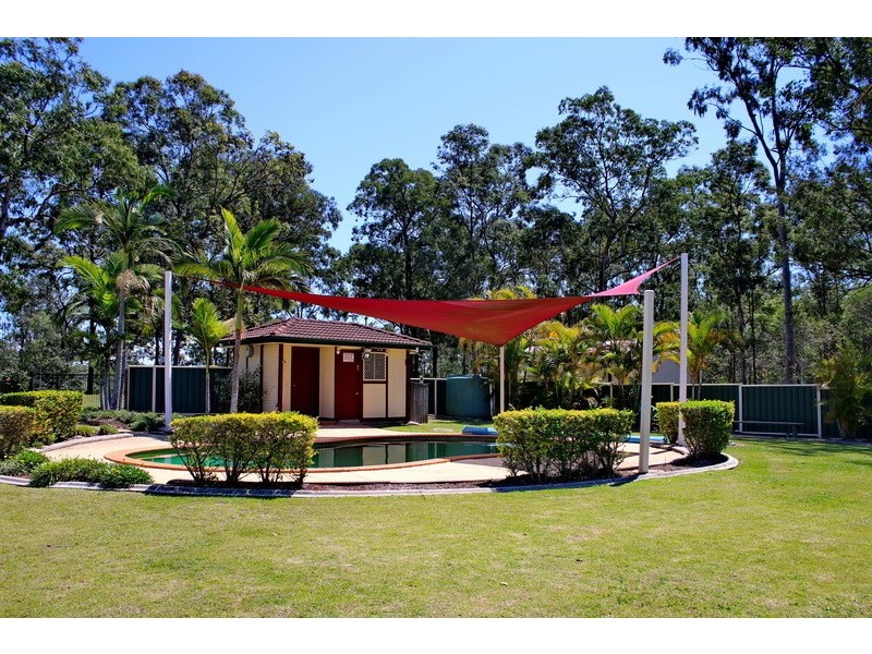 Collingwood Park QLD 4301
