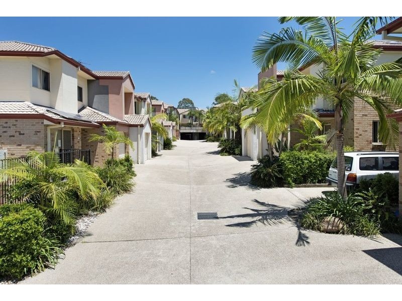 26/6 Tibbing Street Nerang, Nerang QLD 4211