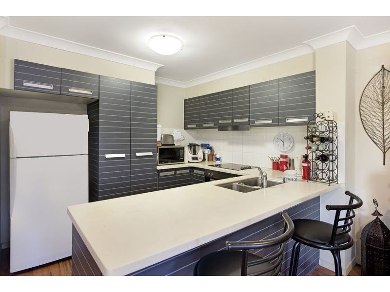 26/6 Tibbing Street Nerang, Nerang QLD 4211
