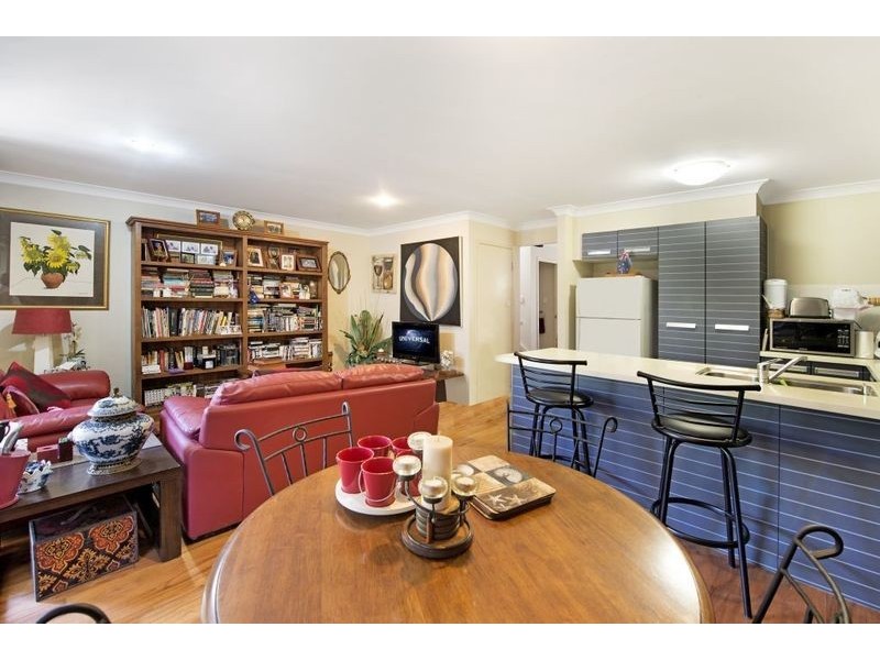 26/6 Tibbing Street Nerang, Nerang QLD 4211