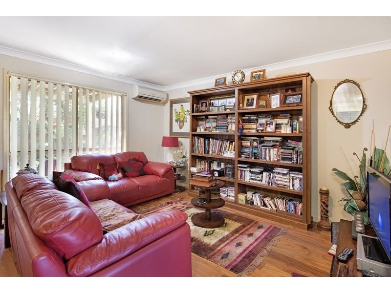 26/6 Tibbing Street Nerang, Nerang QLD 4211
