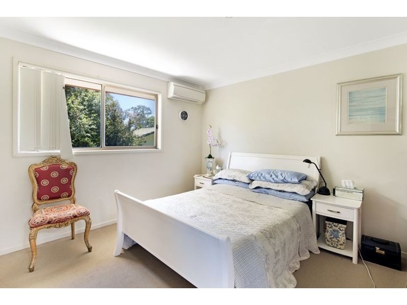 26/6 Tibbing Street Nerang, Nerang QLD 4211