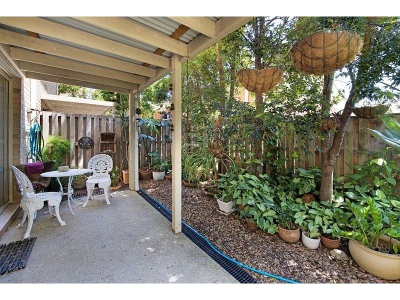 26/6 Tibbing Street Nerang, Nerang QLD 4211