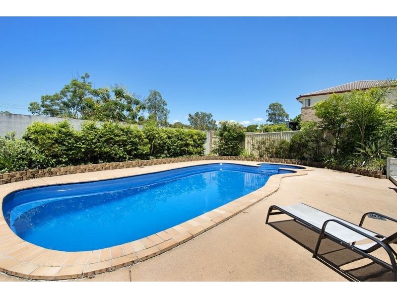 26/6 Tibbing Street Nerang, Nerang QLD 4211