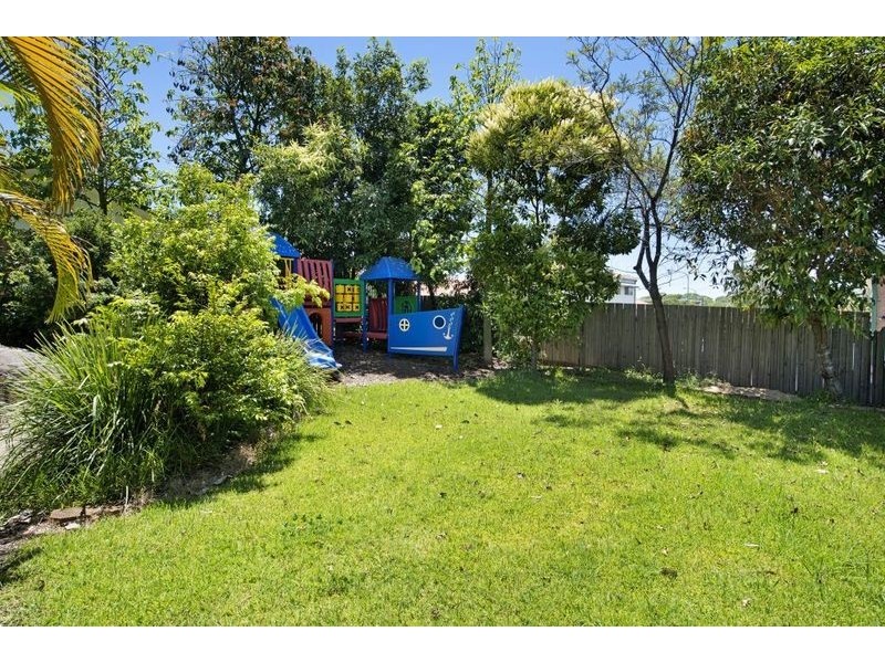 26/6 Tibbing Street Nerang, Nerang QLD 4211