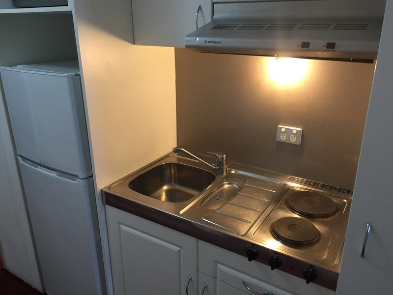 34/189 Leichhardt Street, Spring Hill QLD 4000