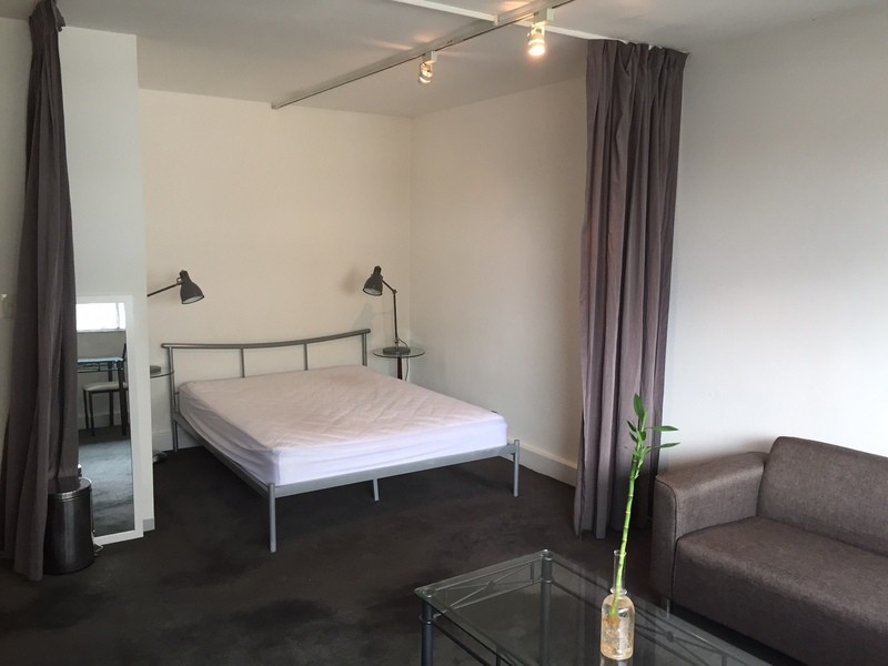 34/189 Leichhardt Street, Spring Hill QLD 4000