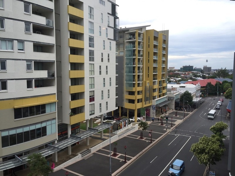 34/189 Leichhardt Street, Spring Hill QLD 4000