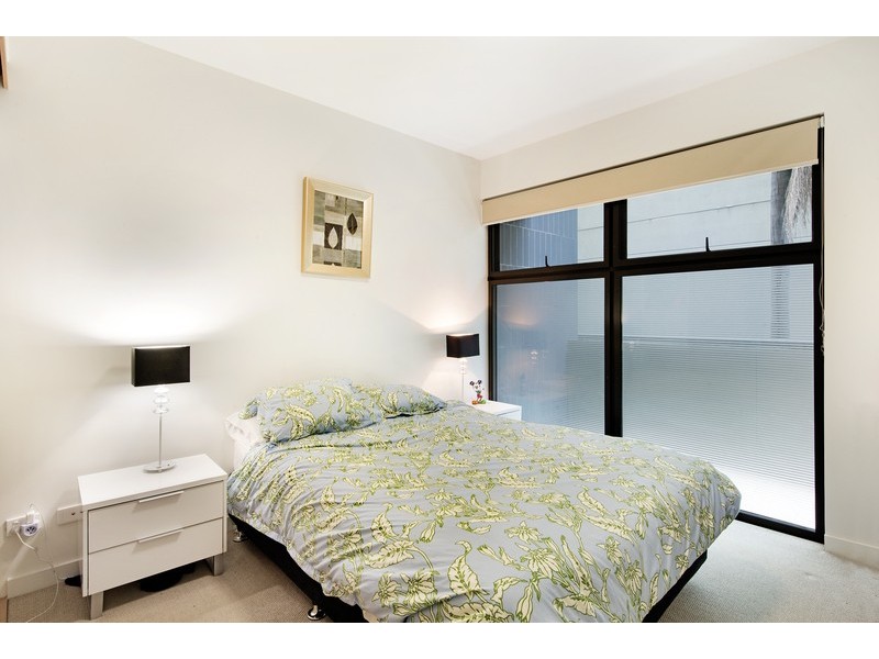 002/107 ASTOR TERRACE, Spring Hill QLD 4000