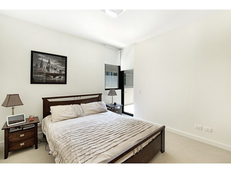 002/107 ASTOR TERRACE, Spring Hill QLD 4000