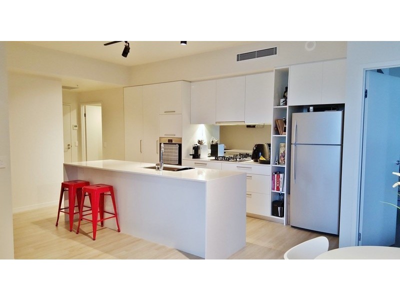 1032/9 Edmondstone street, South Brisbane QLD 4101