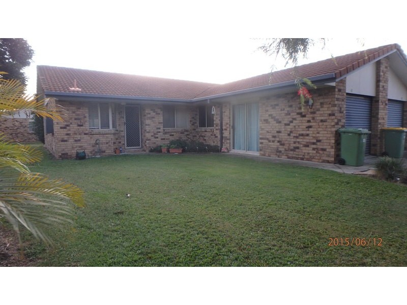 11 waterford court, Bundall QLD 4217