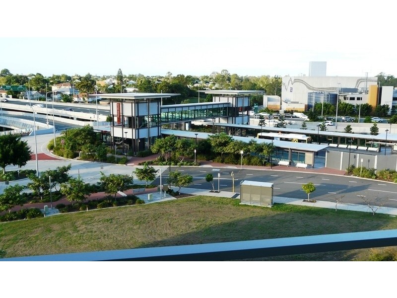 545/25  Colton Avenue, Lutwyche QLD 4030