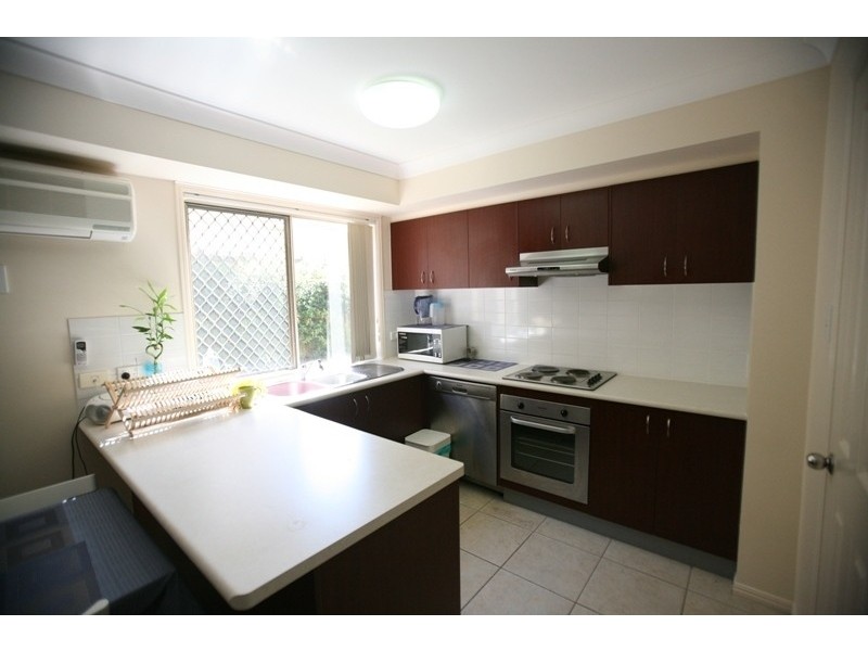 Wishart QLD 4122