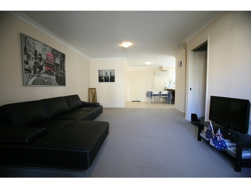 Wishart QLD 4122
