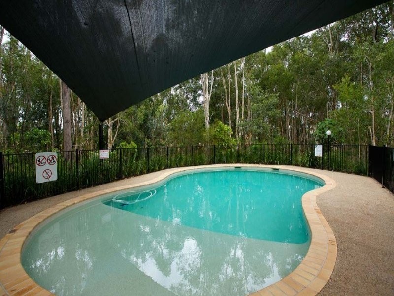 Wishart QLD 4122