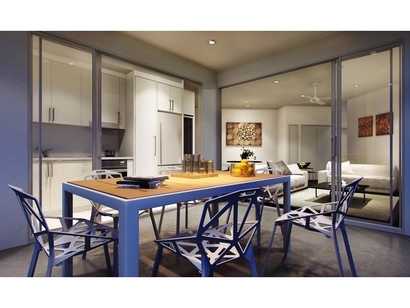 125/25  Colton Avenue, Lutwyche QLD 4030