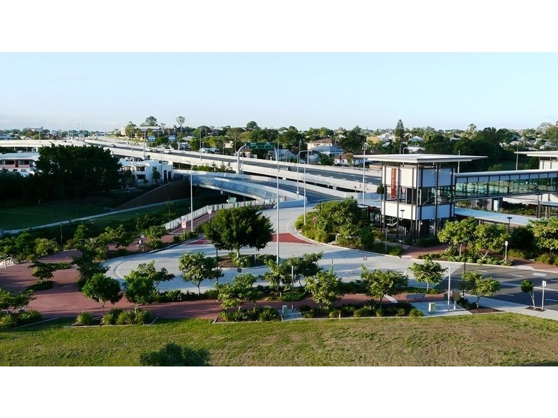 125/25  Colton Avenue, Lutwyche QLD 4030