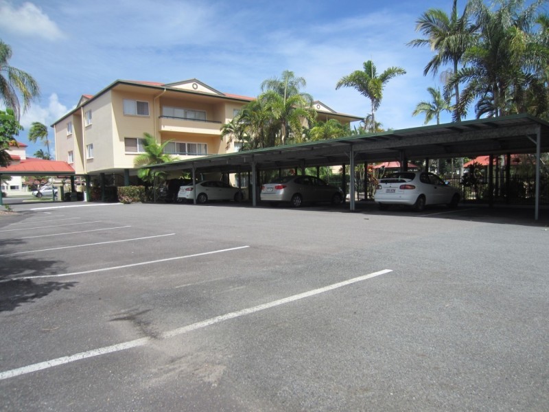 232/191 McLeod Street, Cairns North QLD 4870