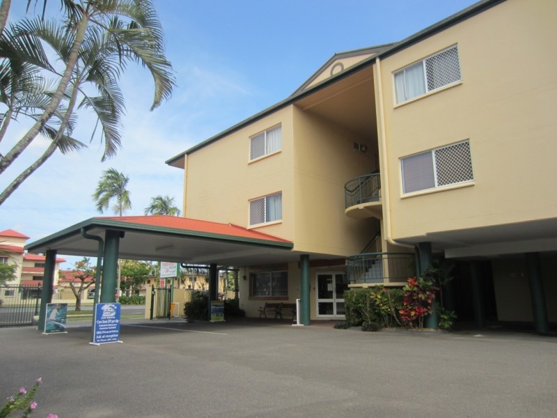 232/191 McLeod Street, Cairns North QLD 4870