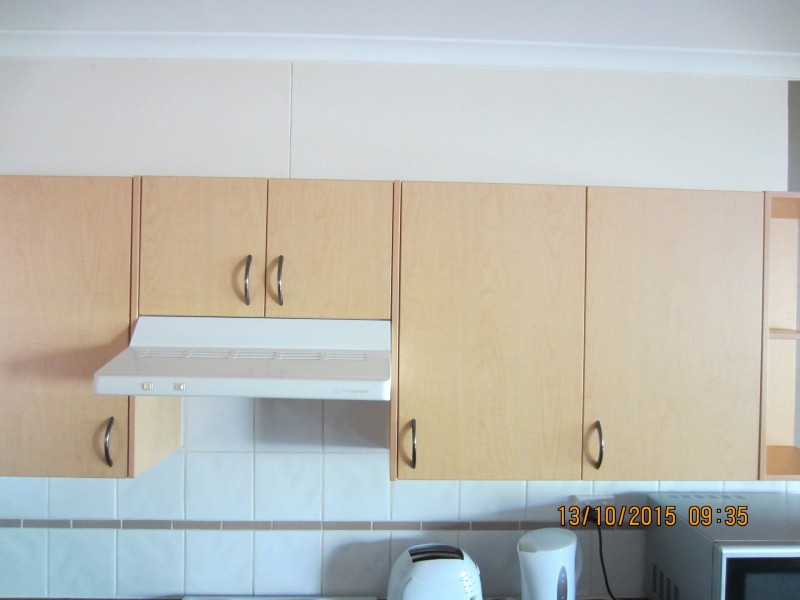 232/191 McLeod Street, Cairns North QLD 4870