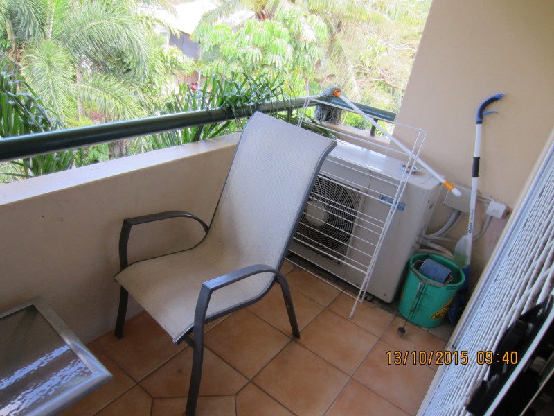 232/191 McLeod Street, Cairns North QLD 4870