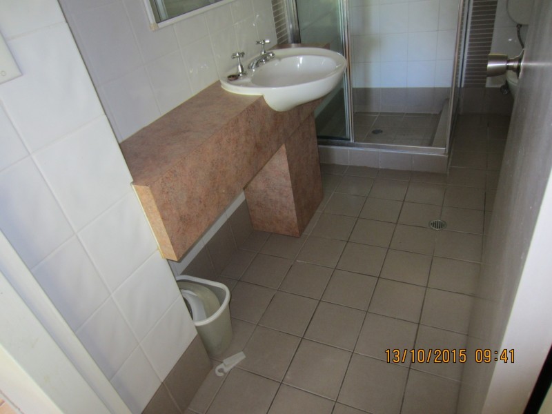 232/191 McLeod Street, Cairns North QLD 4870