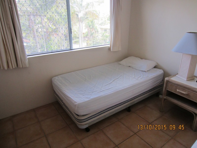 232/191 McLeod Street, Cairns North QLD 4870