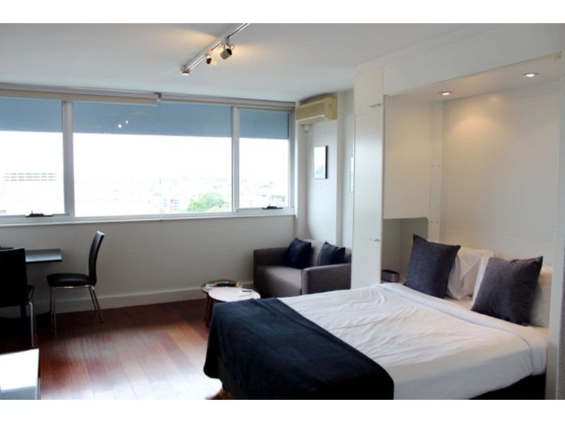 49/189 Leichhardt Street, Spring Hill QLD 4000