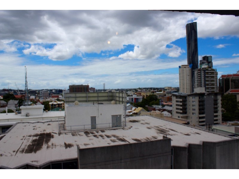 49/189 Leichhardt Street, Spring Hill QLD 4000