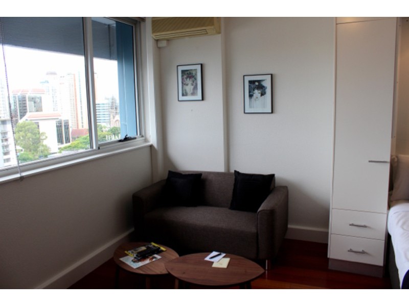 49/189 Leichhardt Street, Spring Hill QLD 4000