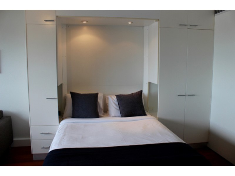 49/189 Leichhardt Street, Spring Hill QLD 4000