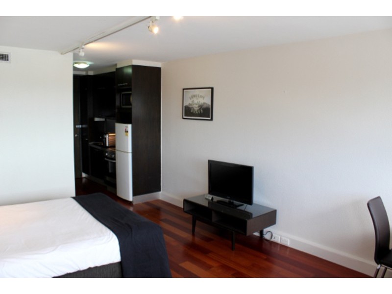 49/189 Leichhardt Street, Spring Hill QLD 4000