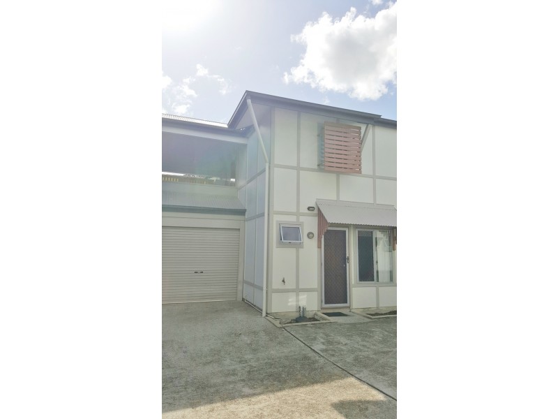 22/22 Grasspan Street, Zillmere QLD 4034