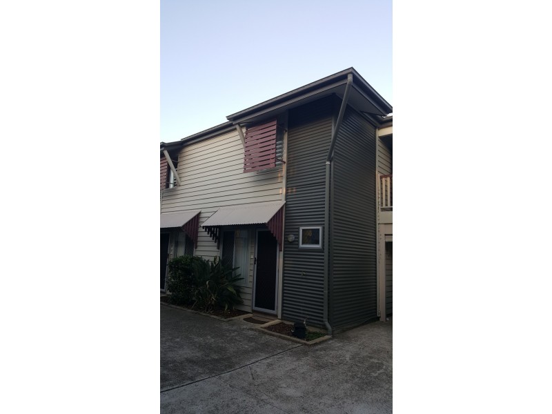 22/22 Grasspan Street, Zillmere QLD 4034