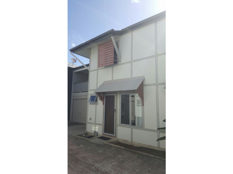 22/22 Grasspan Street, Zillmere QLD 4034