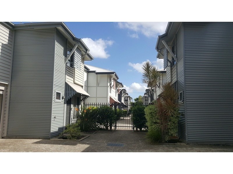 22/22 Grasspan Street, Zillmere QLD 4034