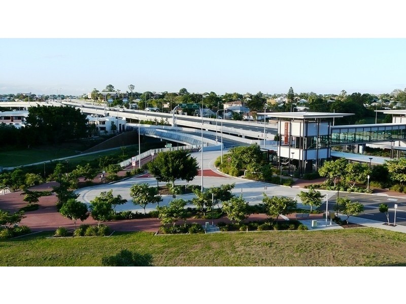 214/25  Colton Avenue, Lutwyche QLD 4030