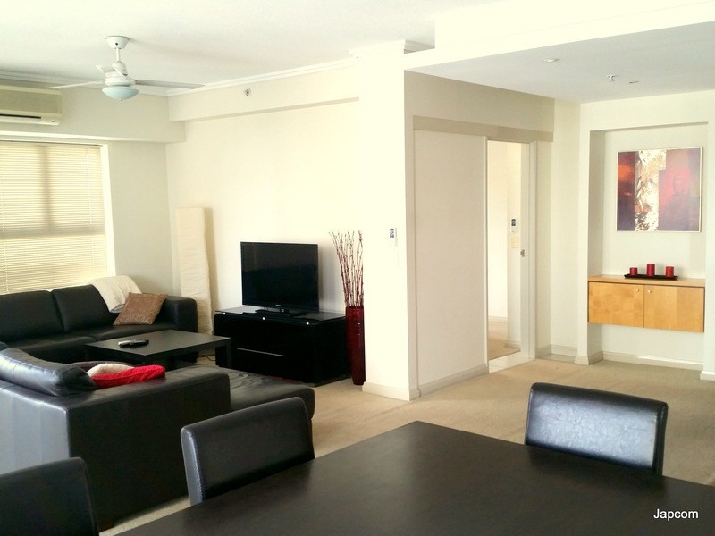 29/448 Ann Street, Brisbane City QLD 4000