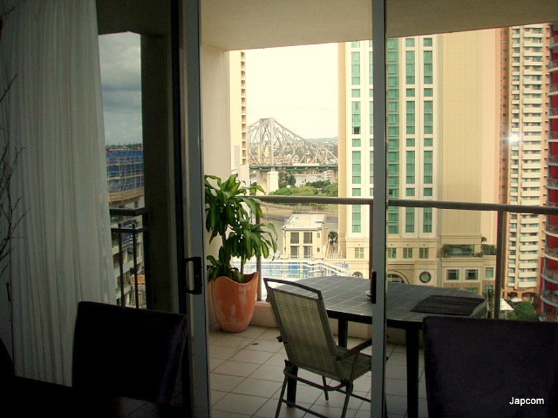 29/448 Ann Street, Brisbane City QLD 4000