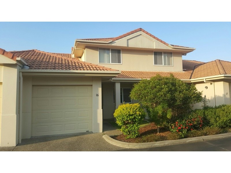 16/173  Cribb Road, Carindale QLD 4152