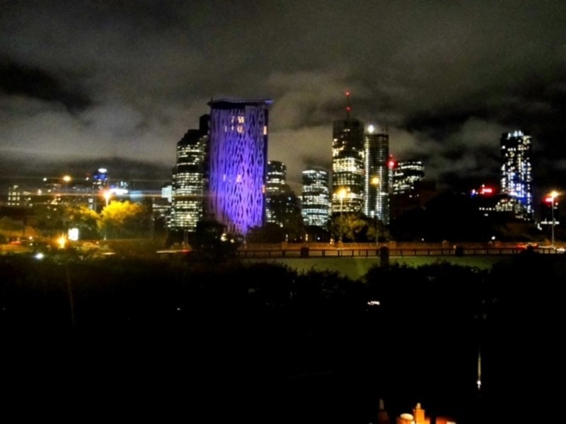 1 GOODWIN STREET, Kangaroo Point QLD 4169