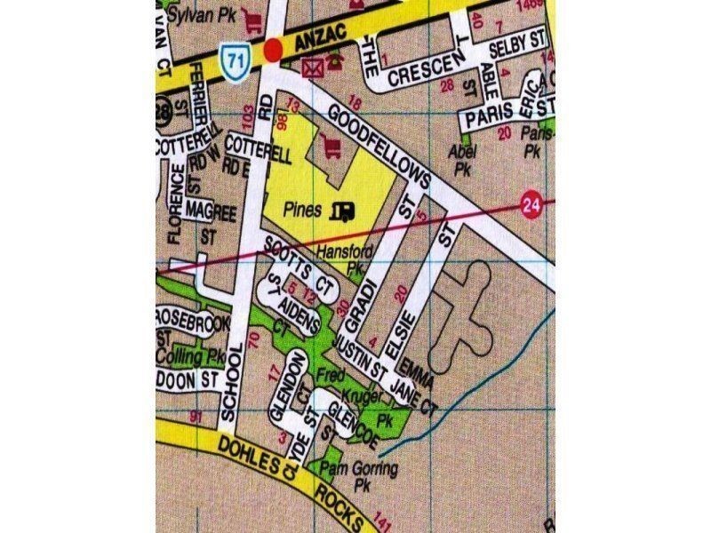 118/1-31  Elsie Street, Kallangur QLD 4503