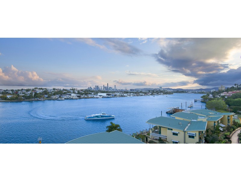 26/29 Harbour Rd, Hamilton QLD 4007