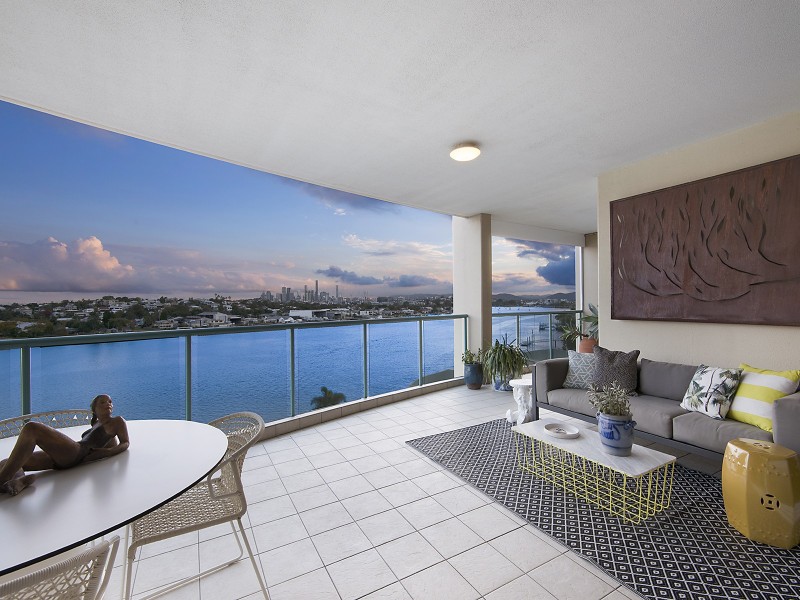 26/29 Harbour Rd, Hamilton QLD 4007