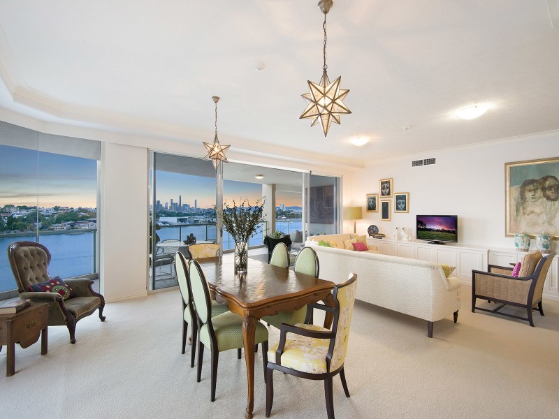 26/29 Harbour Rd, Hamilton QLD 4007